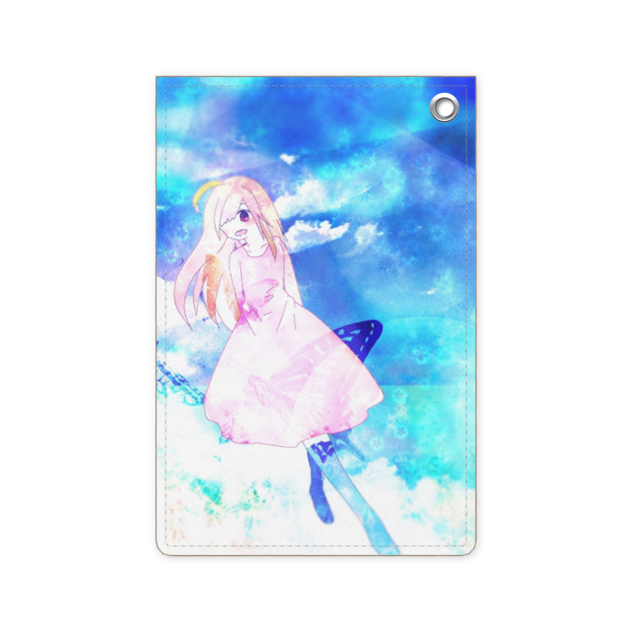 パスケース - 70 x 105 (mm)