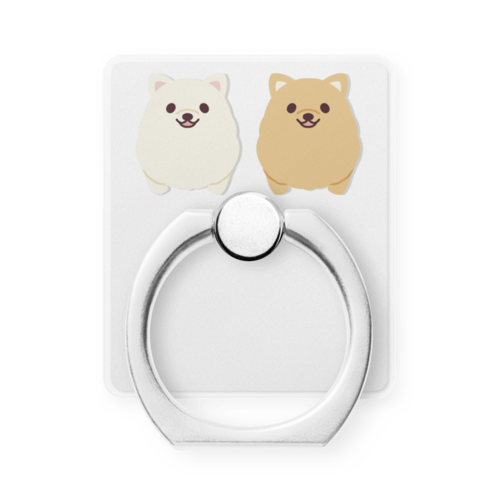 スマホリング