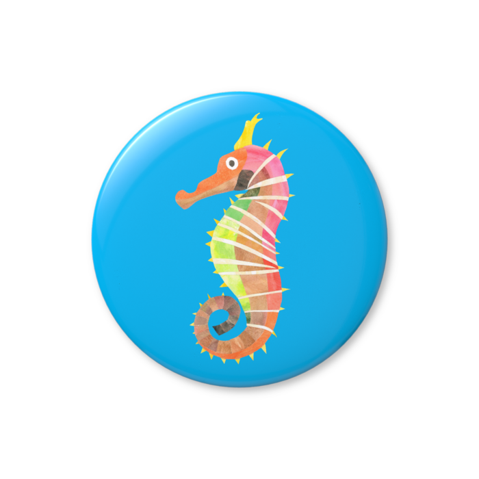 缶バッジ（バリュー） - 56mm