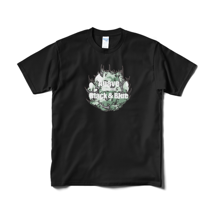 Tシャツ（短納期） - M - ブラック