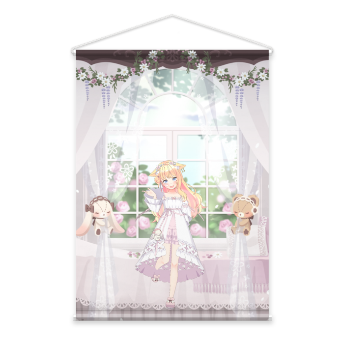 タペストリー - B2縦