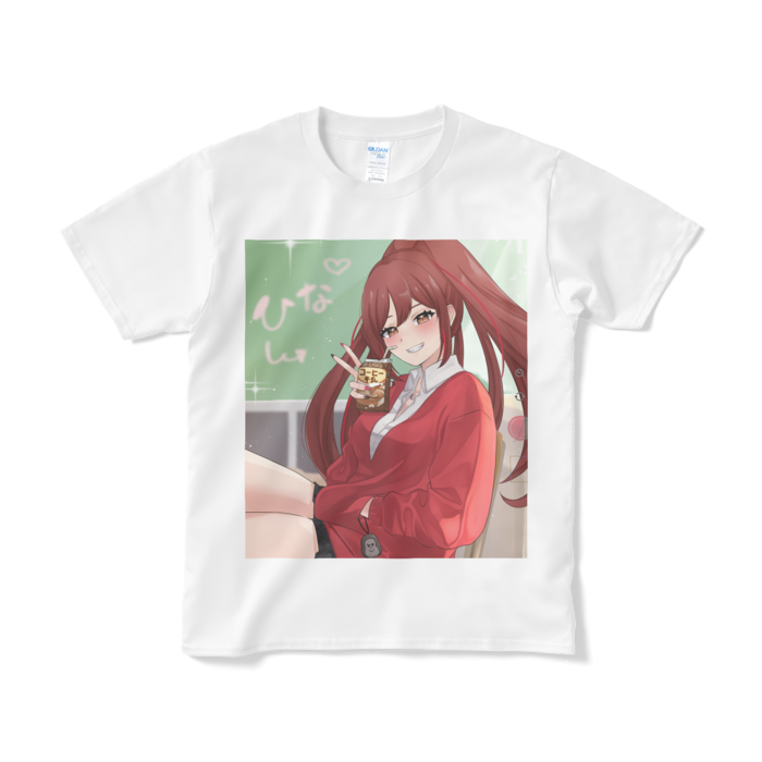 Tシャツ（短納期） - S - ホワイト