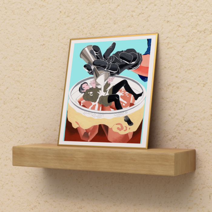 White Russian(ホワイトルシアン)