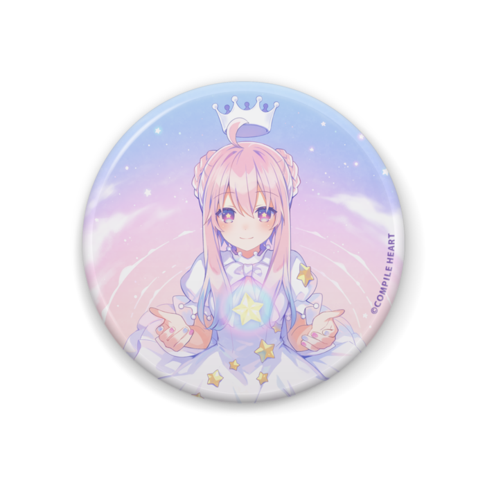 缶バッジ - 44mm