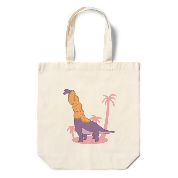 エコバッグ - 360×370×110(mm)