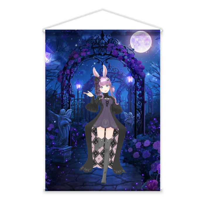 タペストリー - B2縦