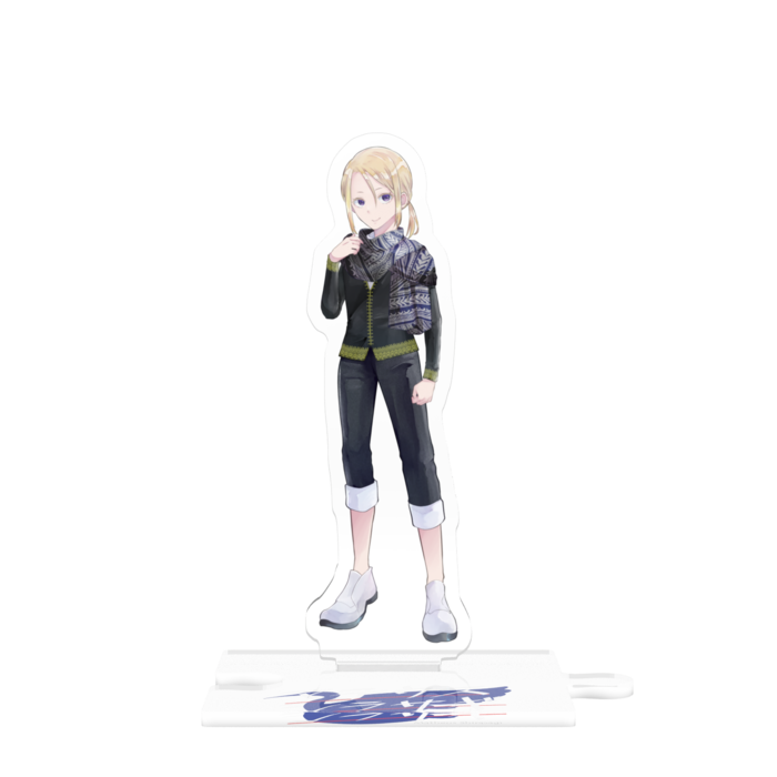 つながるアクスタ - 80mm