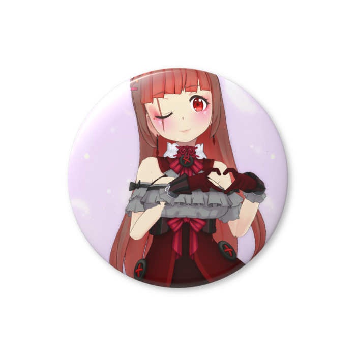 缶バッジ（バリュー） - 32mm