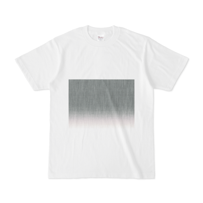 Tシャツ - S - 正面