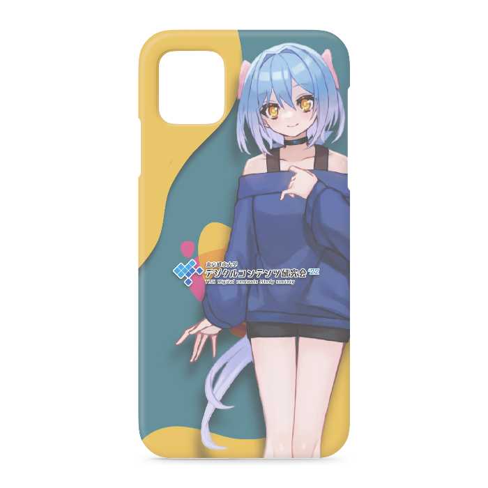 iPhoneケース - iPhone 11 Pro Max - 側面あり