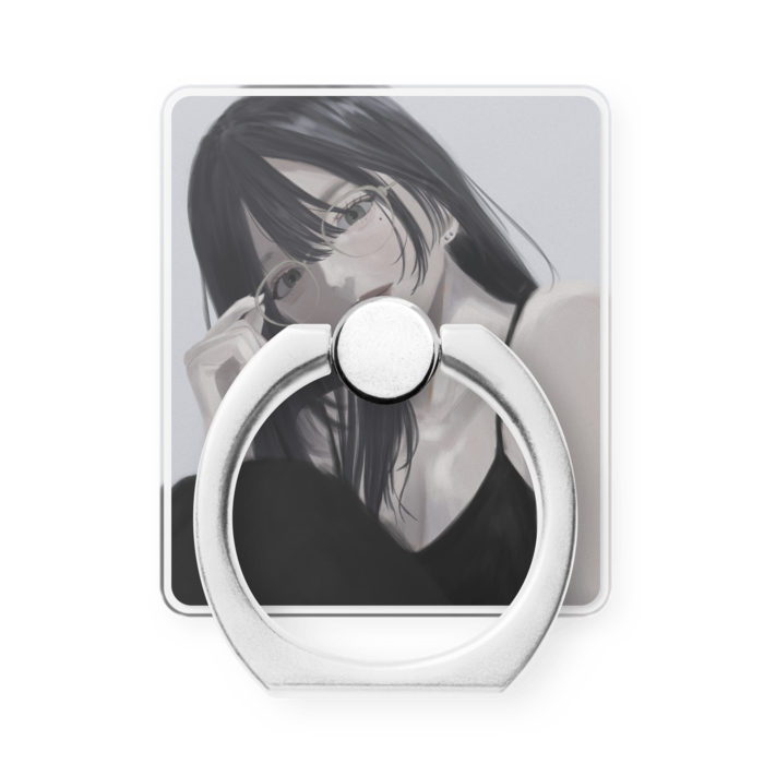 スマホリング