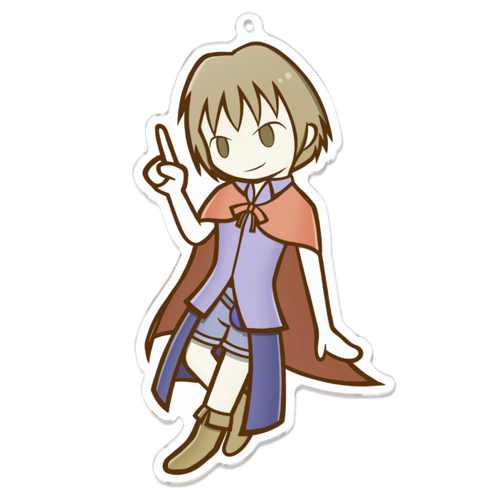 巨大なお得意ユーニスさん(約100㎜)