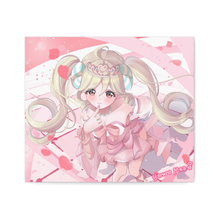 キャンバス ／F10／455×530mm