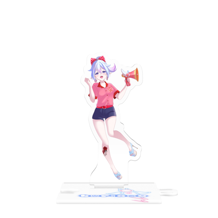 つながるアクスタ - 80mm