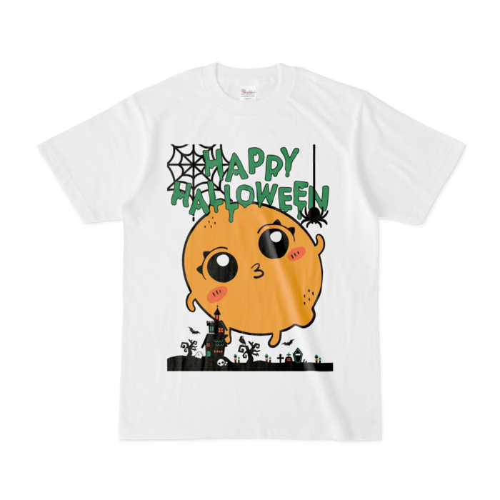 Tシャツ - S - 白