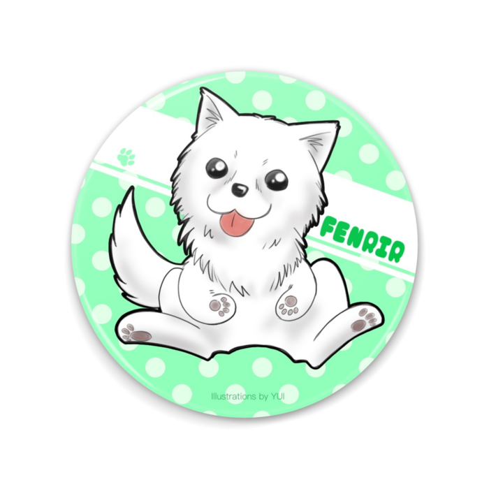 グリーン（75 mm）