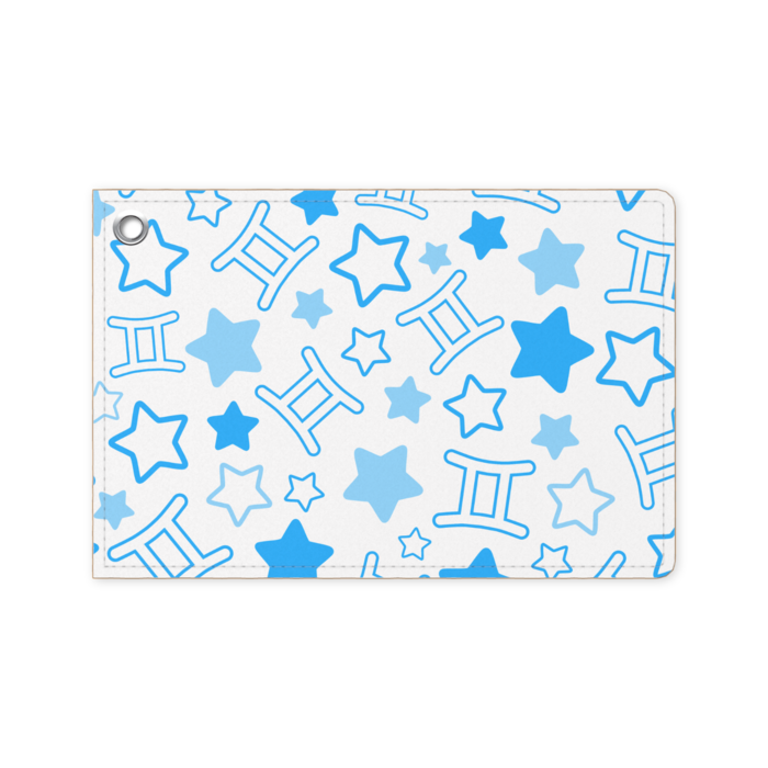 パスケース - 70 x 105 (mm)