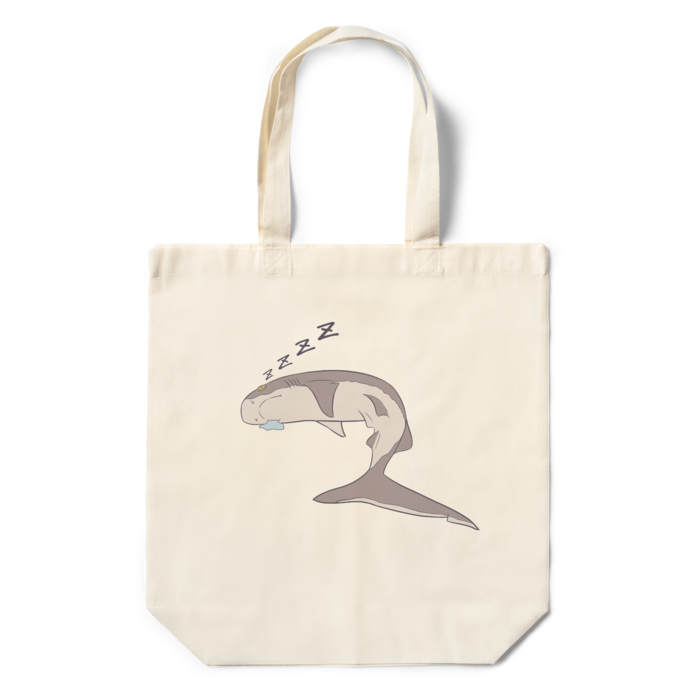 エコバッグ - 360×370×110(mm)