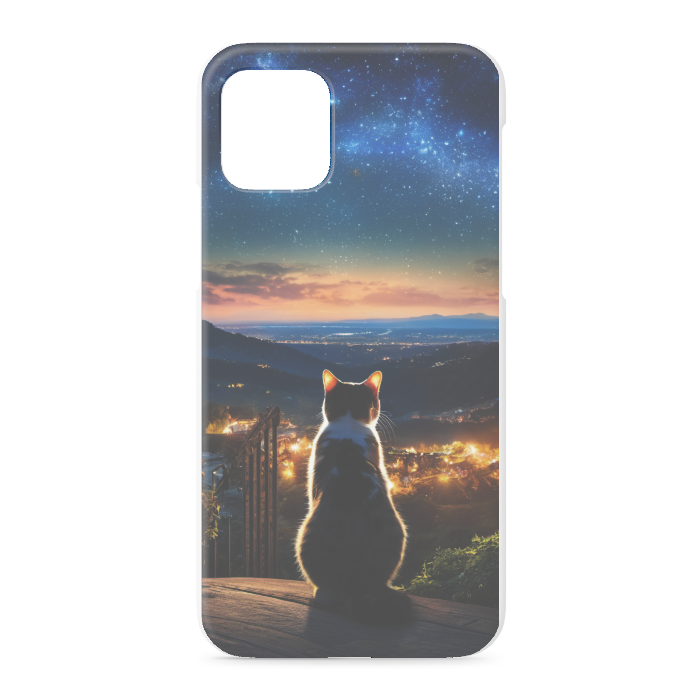 iPhoneケース - iPhone 11 Pro - 正面印刷のみ