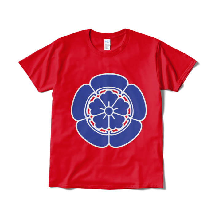 Tシャツ（短納期） - L - レッド