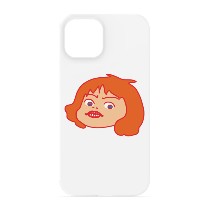 iPhoneケース - iPhone 13 - 正面印刷のみ(1)