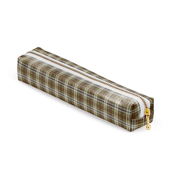 ホワイト (チェックNo5)