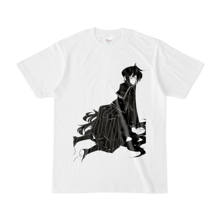 Tシャツ - S - 白