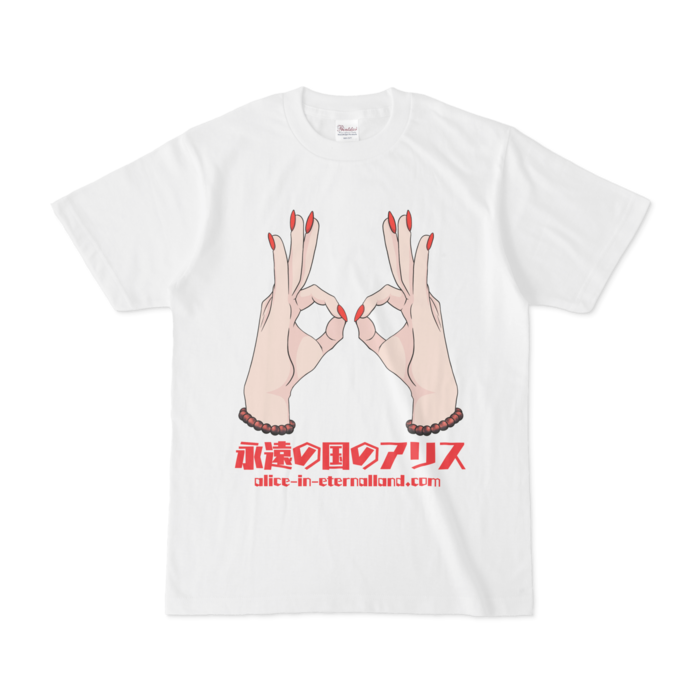 Tシャツ【S】