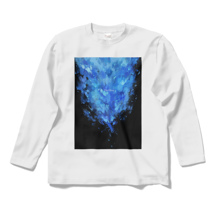 ロングスリーブTシャツ - S - ホワイト