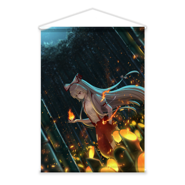 タペストリー - B2縦