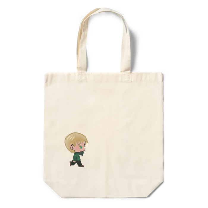 エコバッグ - 360×370×110(mm)