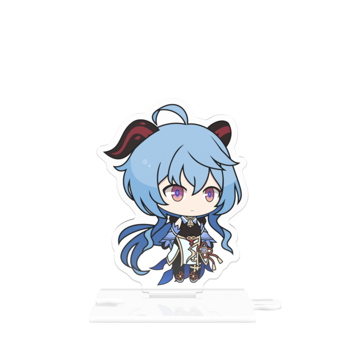 つながるアクスタ - 80mm