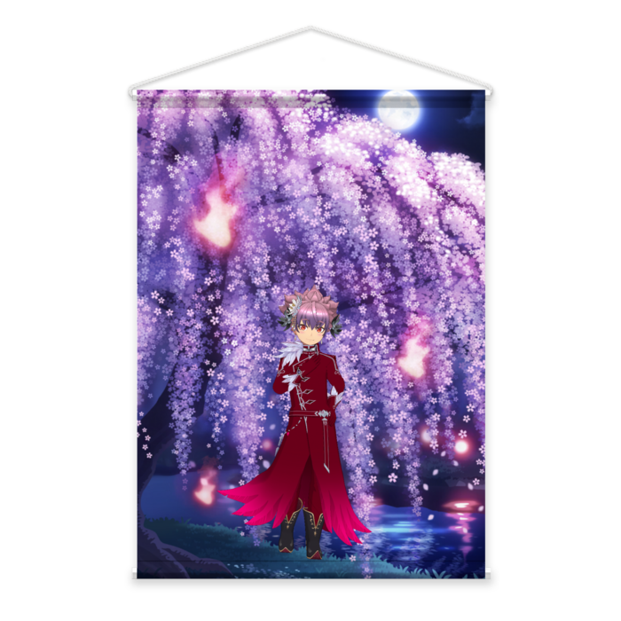 タペストリー - B2縦