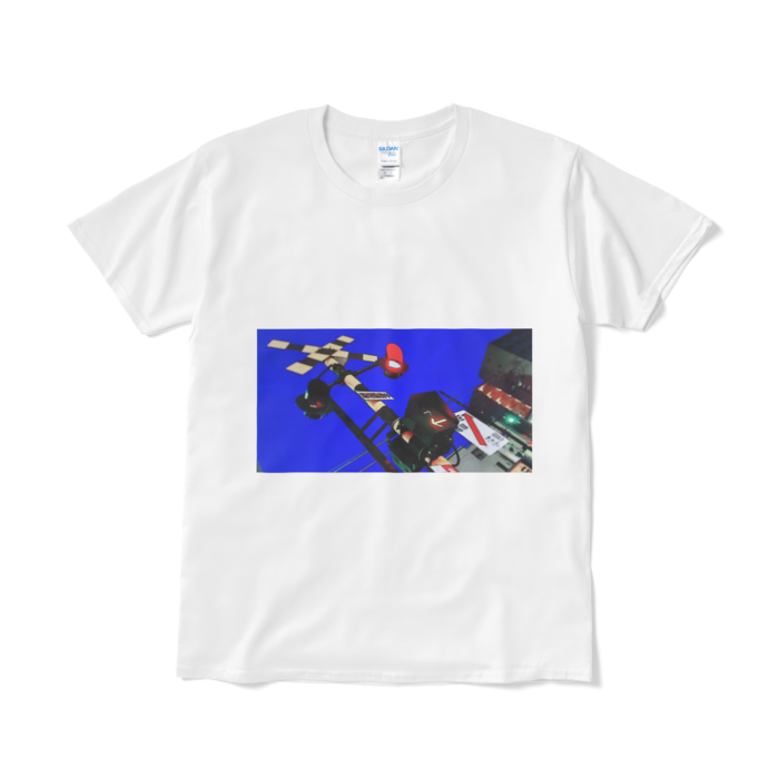 Tシャツ（短納期） - L - ホワイト