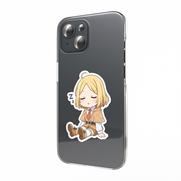 スマホステッカー - 縦