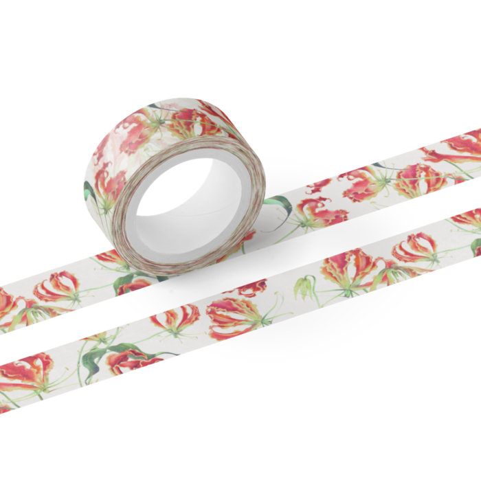 マスキングテープ - テープ幅 15mm