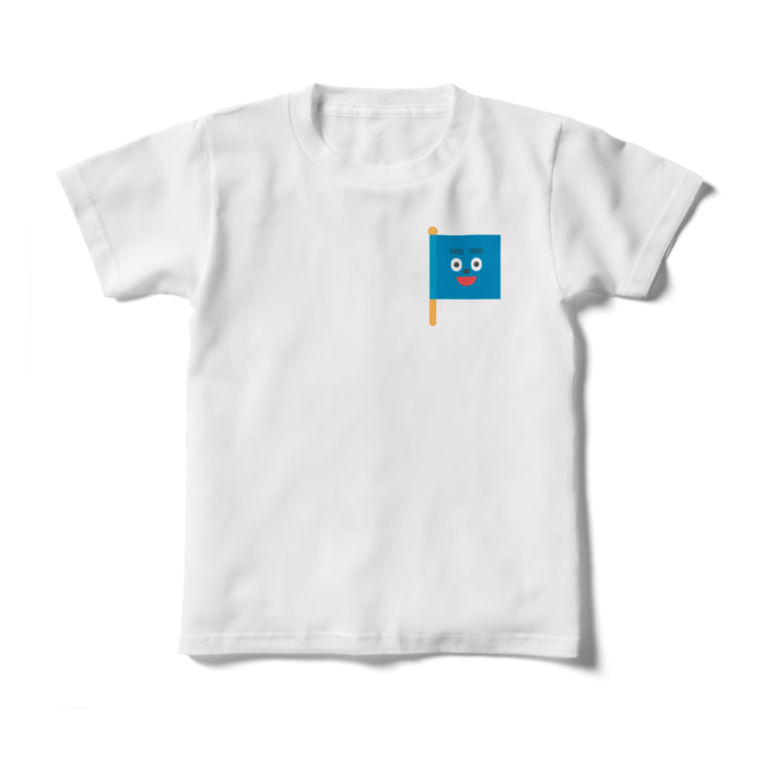 キッズTシャツ - 130cm - 正面