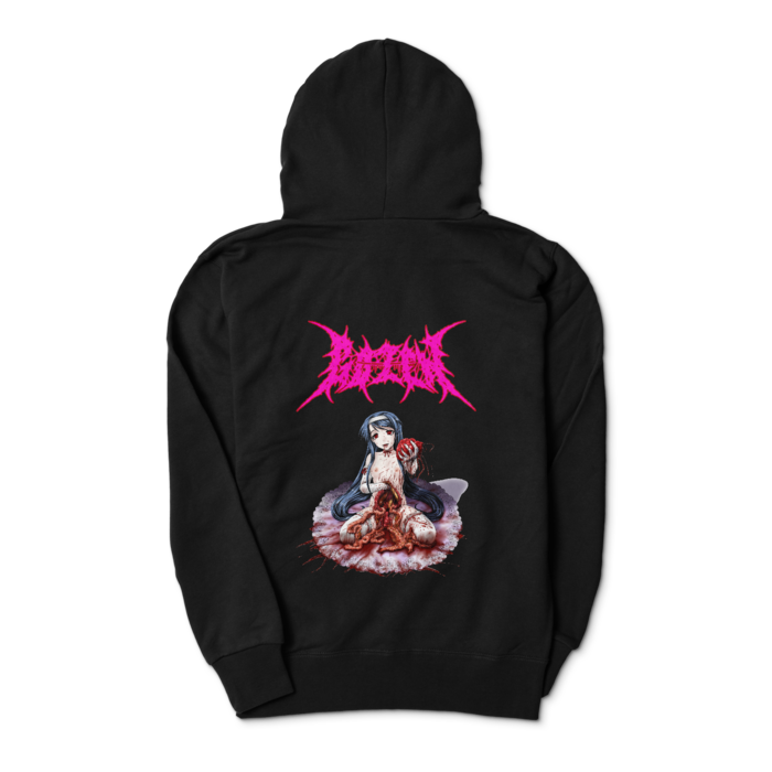Black S