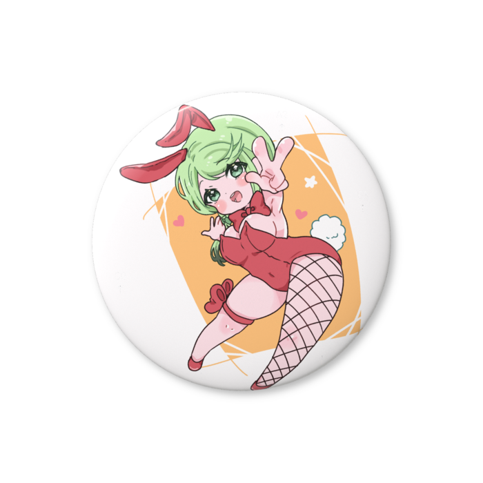 ミニバニー