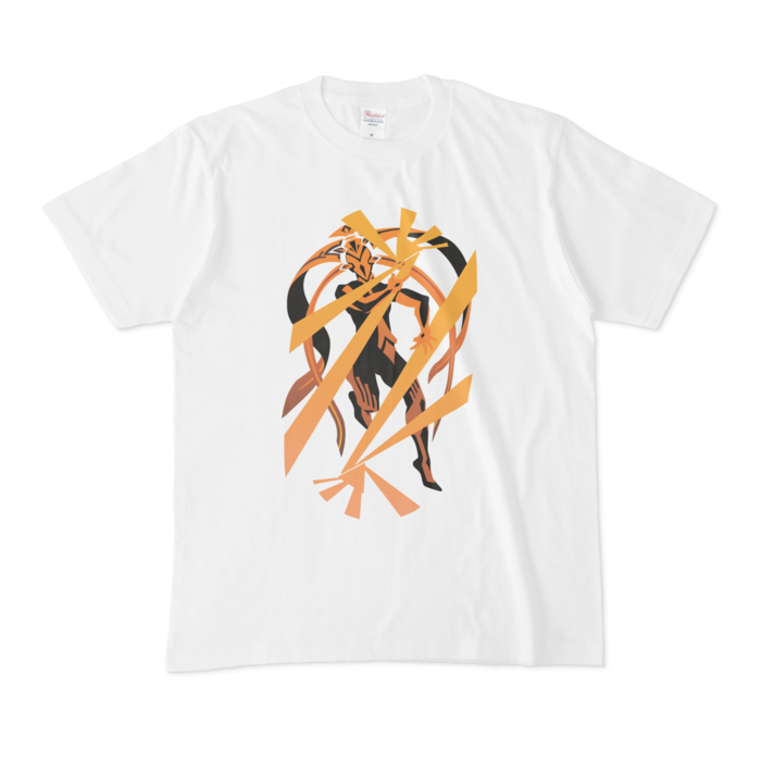 Tシャツ - M