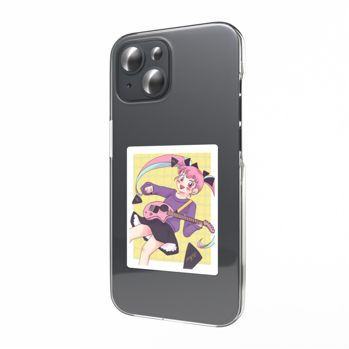 スマホステッカー - 縦