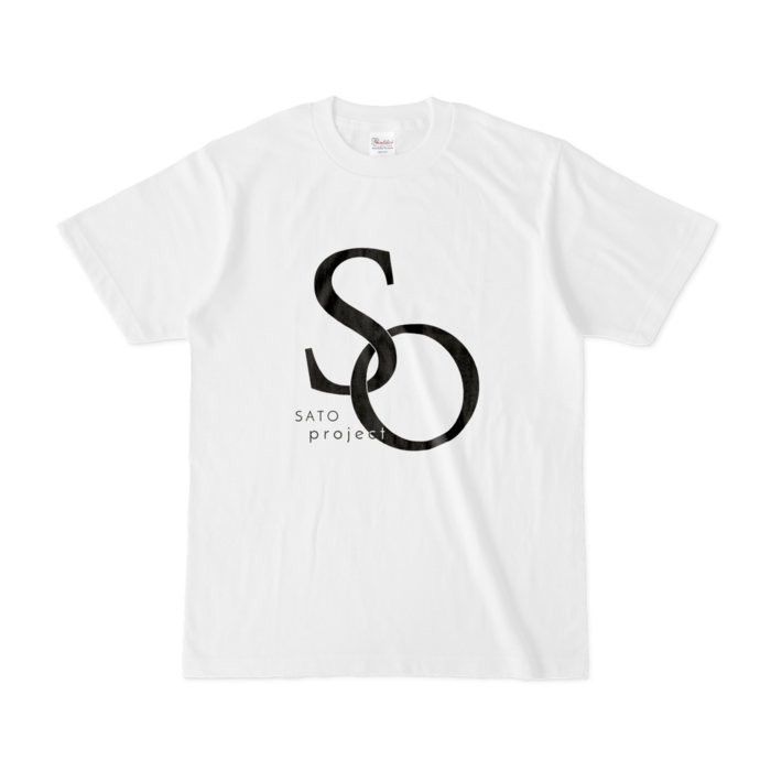 Tシャツ - S - 白