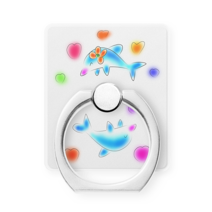 スマホリング