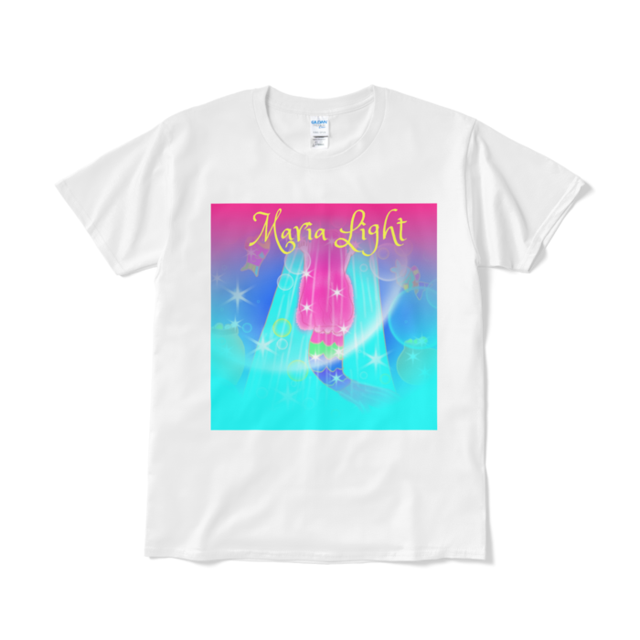 Tシャツ（短納期） - L - ホワイト