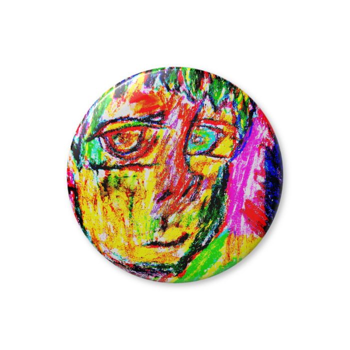 缶バッジ（バリュー） - 32mm