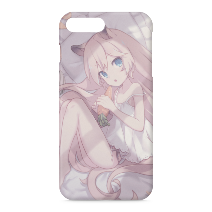 iPhoneケース - iPhone 8 Plus / 7 Plus - 側面あり