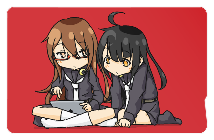 ICカードステッカー - 約85.7x53.9(mm)