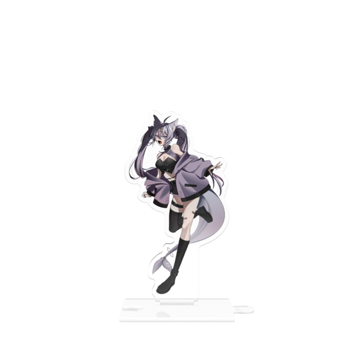 つながるアクスタ - 125mm