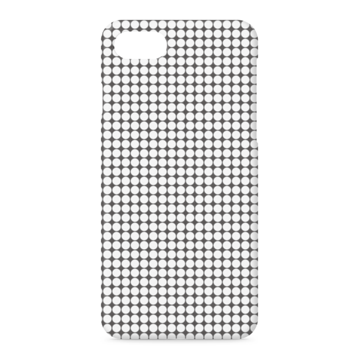 iPhoneケース - iPhone 7 / 8 / SE(第2・第3世代) - 側面あり