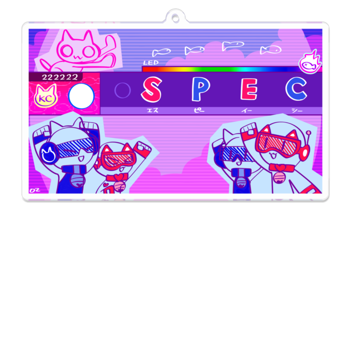Rhythm gaming